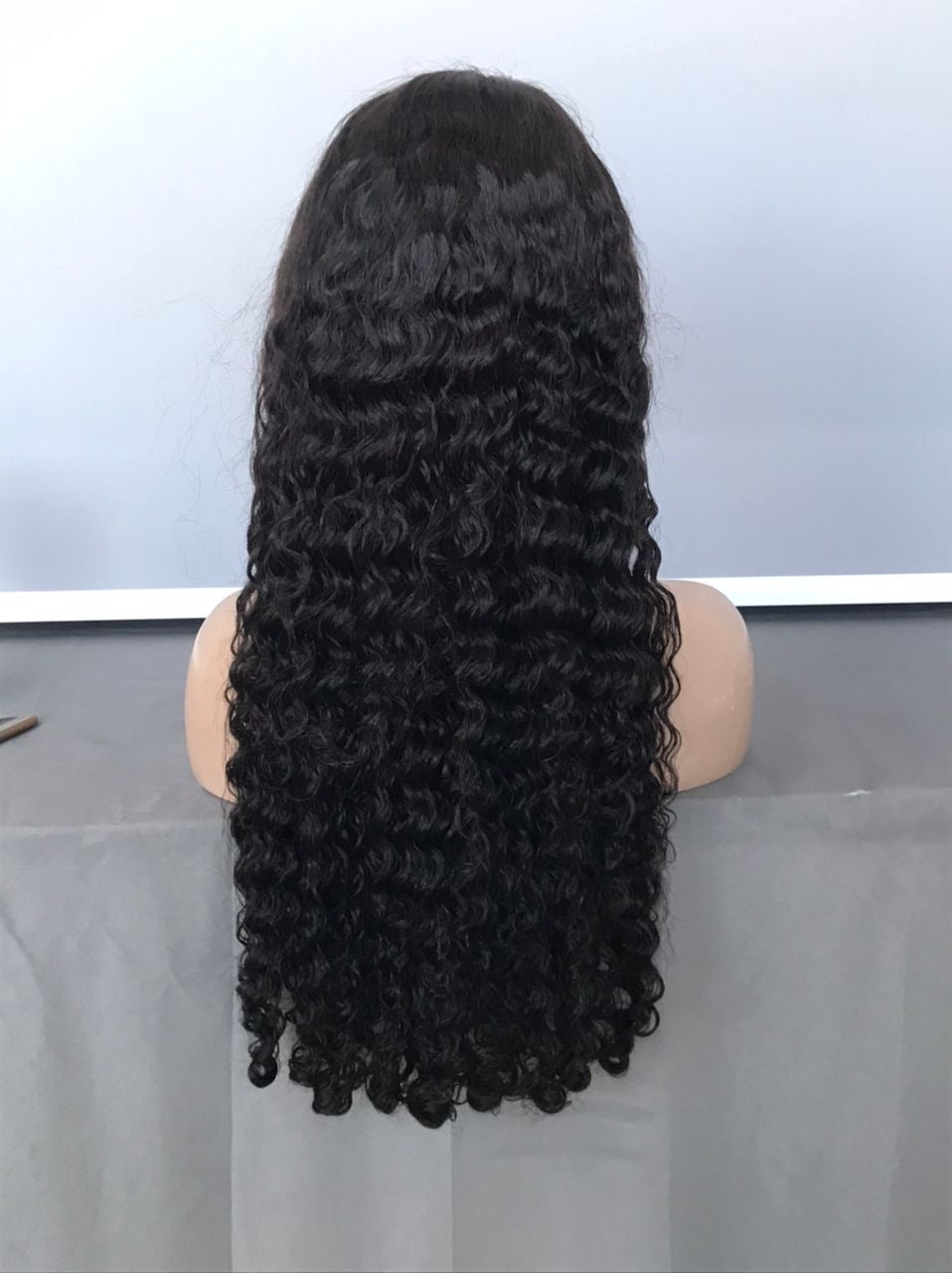 28 inch bohemian curls