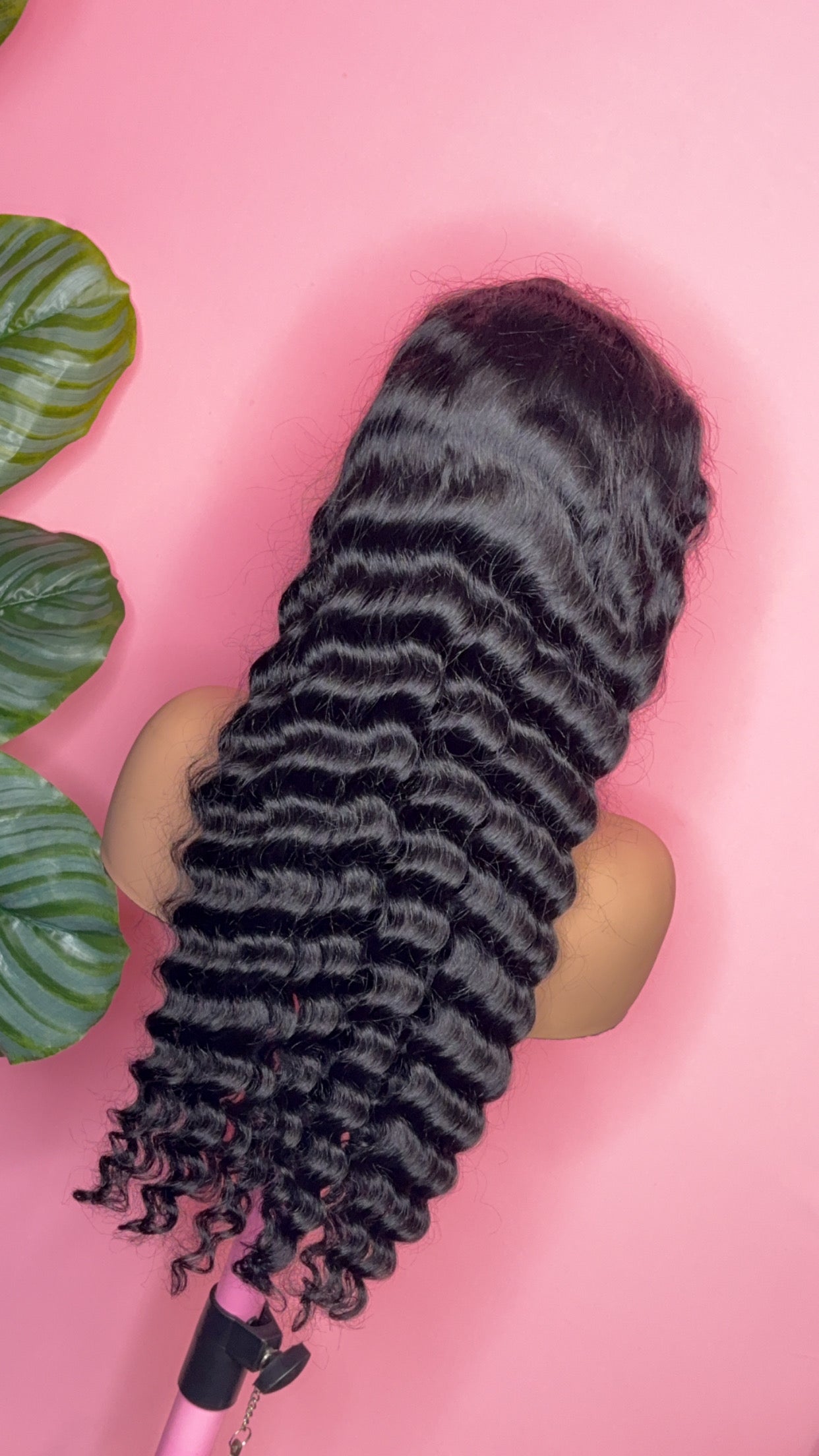 24 deep wave Hd