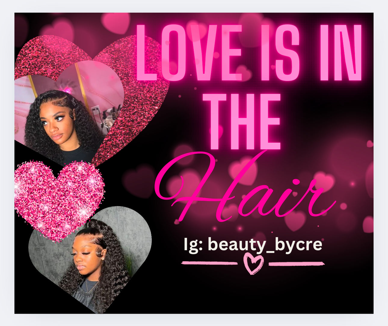 Curl cream (pre order)