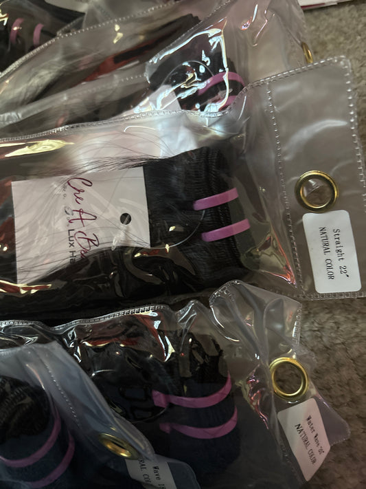 Bundle deal 18-20-22
