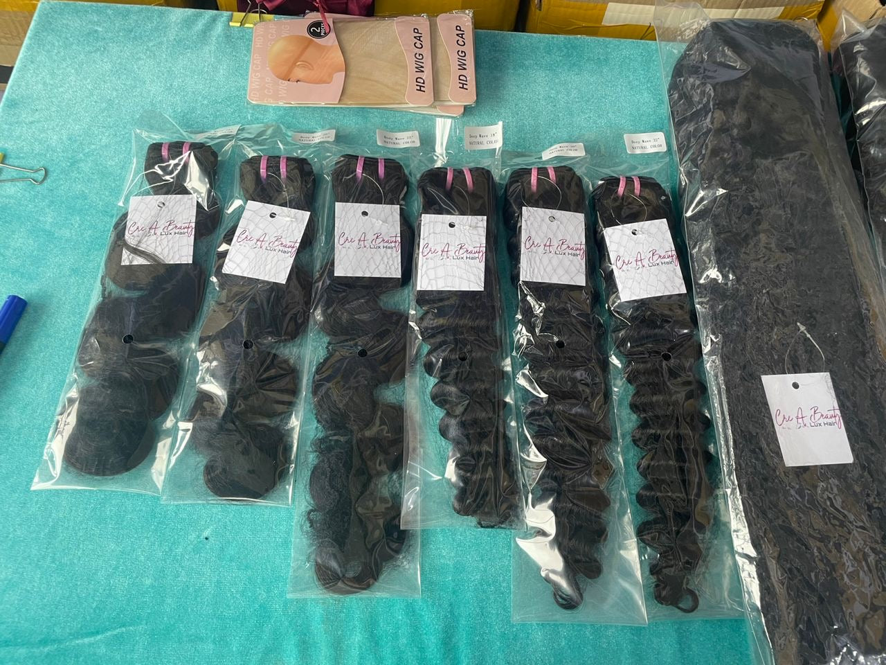 Bundle deal 18-20-22