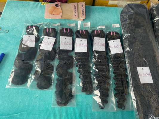 Bundle deal 18-20-22